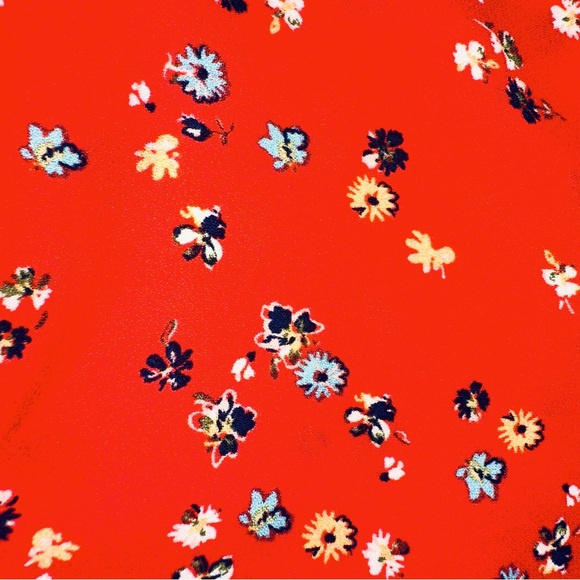 Sienna Sky Wrap Top - Picture 5 of 5